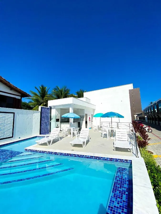 Apartment Apartamento Vila Dos Diamantes. Porto Seguro Brazil