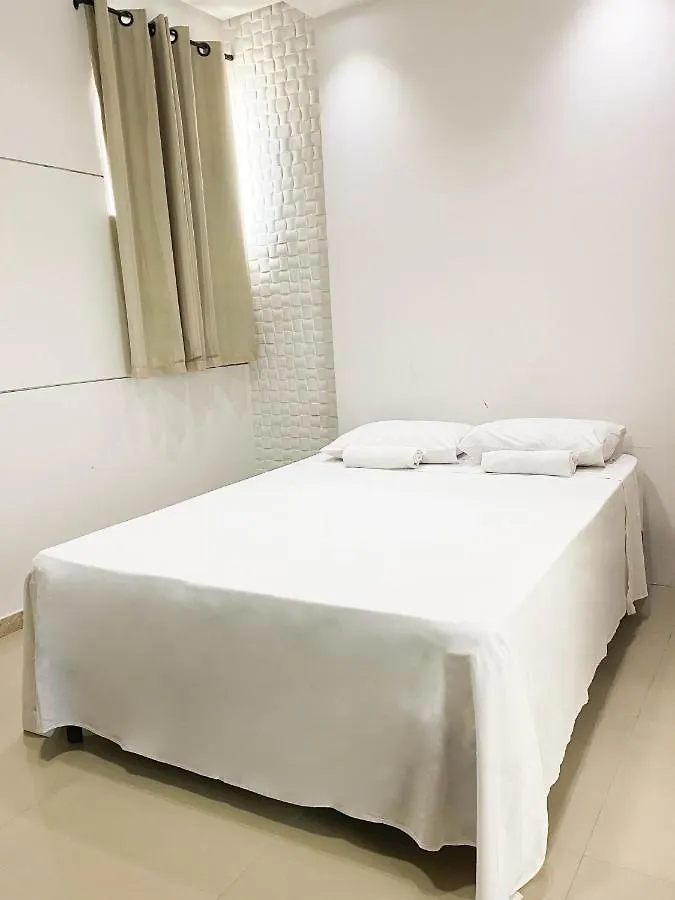 Apartamento Vila Dos Diamantes. Porto Seguro Brazil