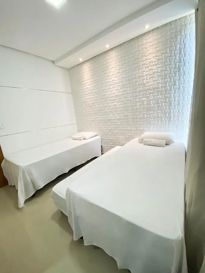 Apartamento Vila Dos Diamantes. Porto Seguro Apartment