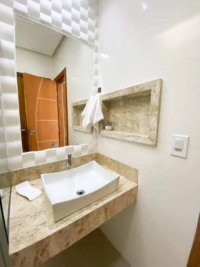 Apartment Apartamento Vila Dos Diamantes. Porto Seguro Brazil