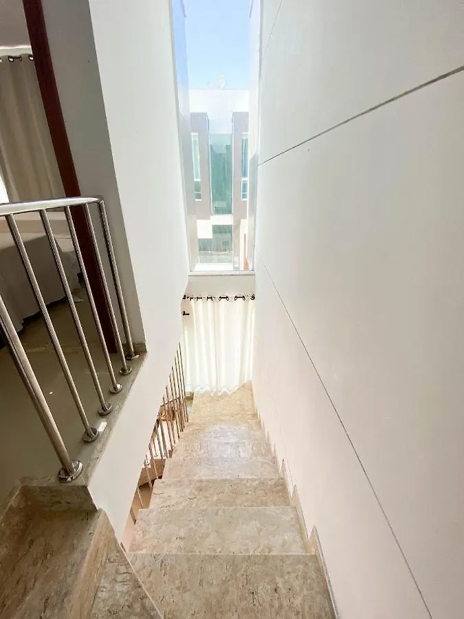 Apartamento Vila Dos Diamantes. Porto Seguro Brasil