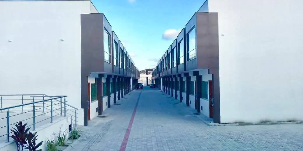 Apartamento Vila Dos Diamantes. Porto Seguro 0*,  Brazil