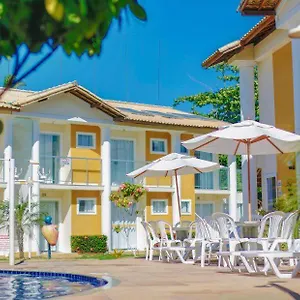Apartamento Na Taperapuan/próx. Axé Moi/mobiliado Apartamento