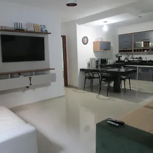 Recanto Do Mundaí - Apto 101 Apartamento