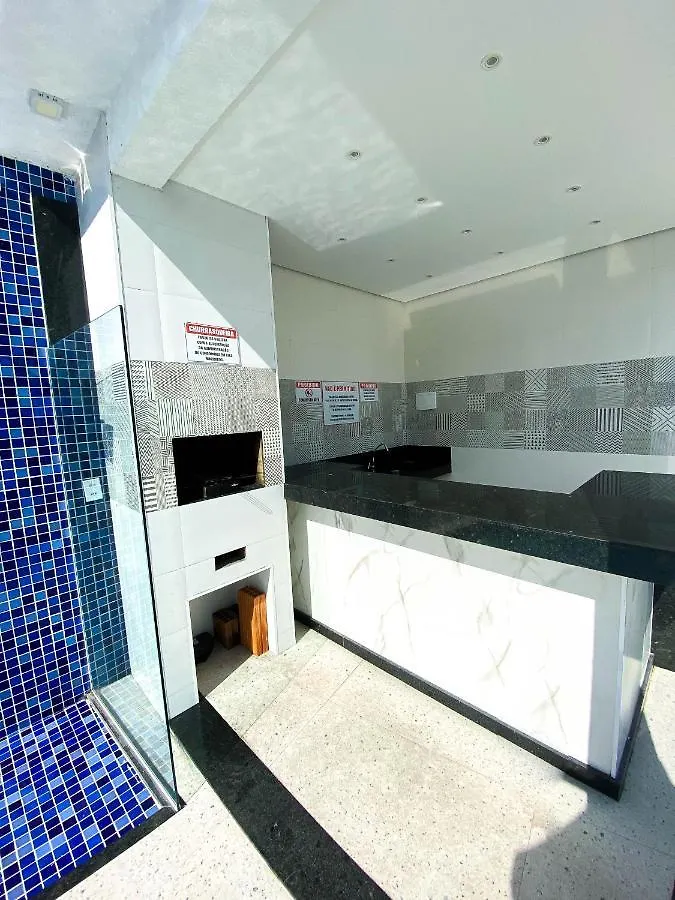 Apartamento Vila Dos Diamantes. Porto Seguro