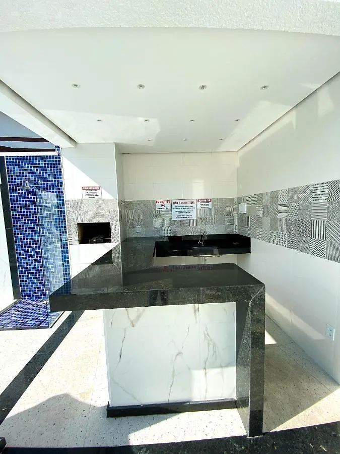 Apartamento Vila Dos Diamantes. Porto Seguro