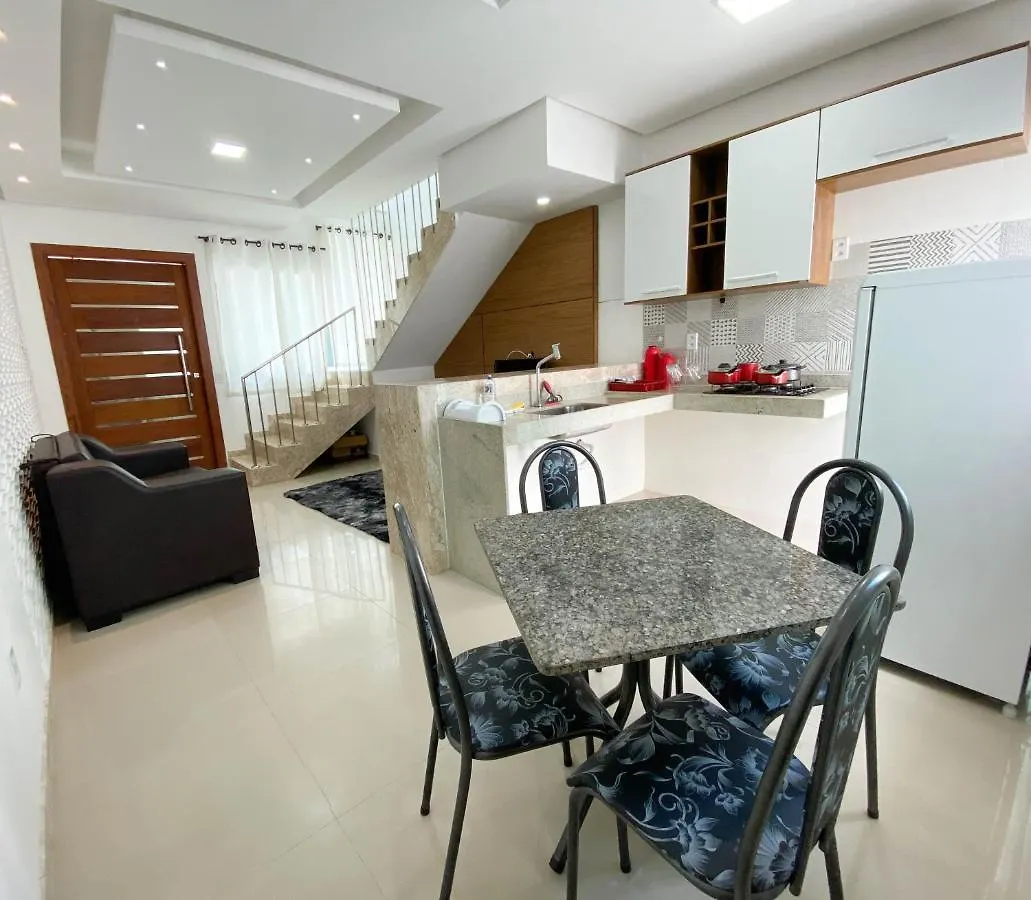 Apartamento Vila Dos Diamantes. Porto Seguro