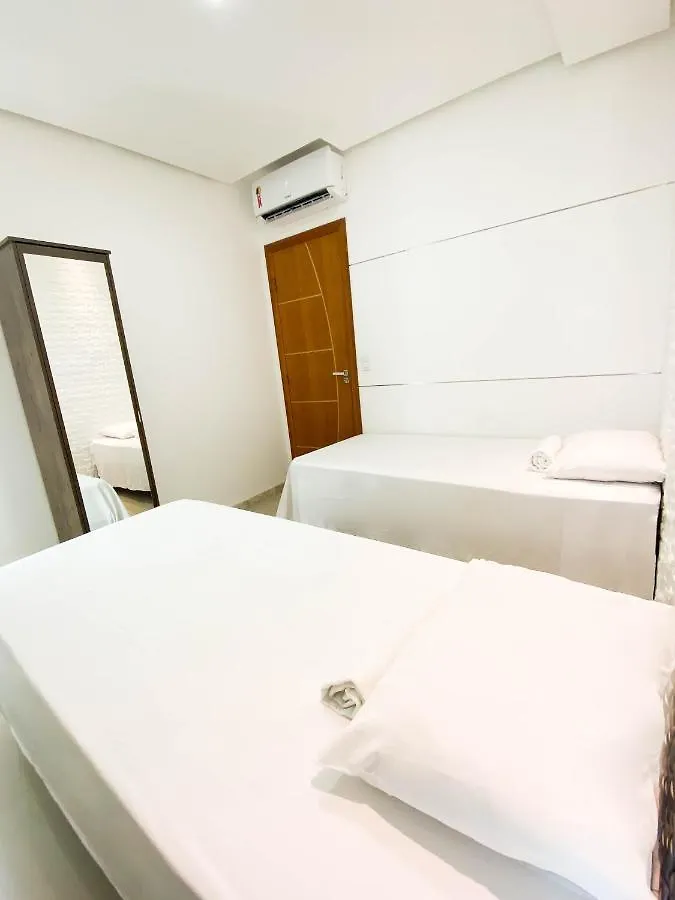 Apartamento Vila Dos Diamantes. Porto Seguro