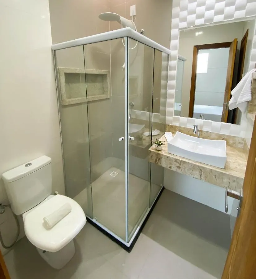 Apartamento Vila Dos Diamantes. Porto Seguro